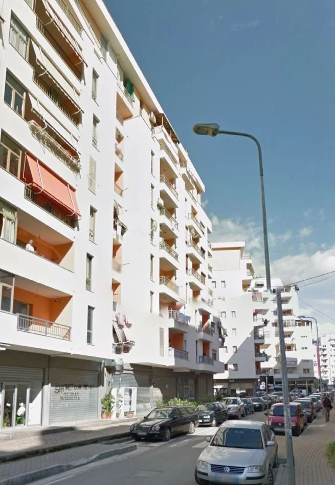 Tirane, shitet apartament 2+1 Kati 7, 102 m² 125.000 € 