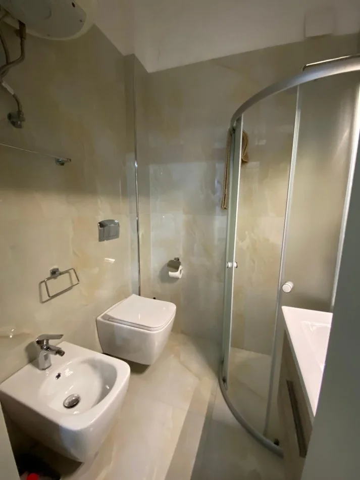 Durres, Apartament 1+1 per shitje Kati 3, 51 m² 85.000 € ( Durres)