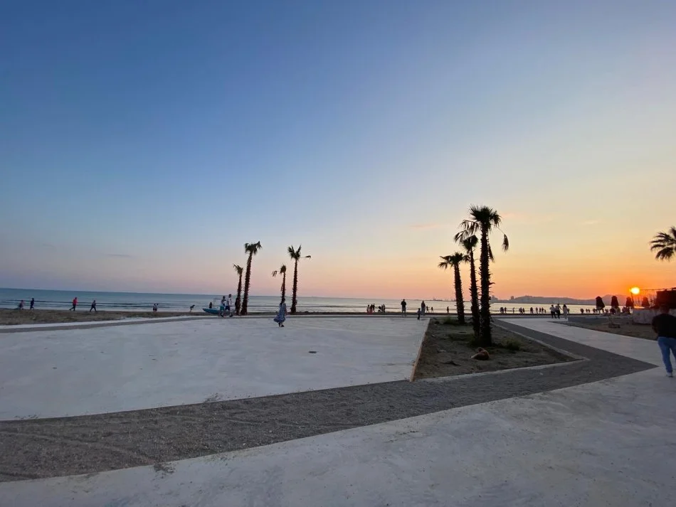 Durres, Apartament 1+1 per shitje Kati 3, 51 m² 85.000 € ( Durres)