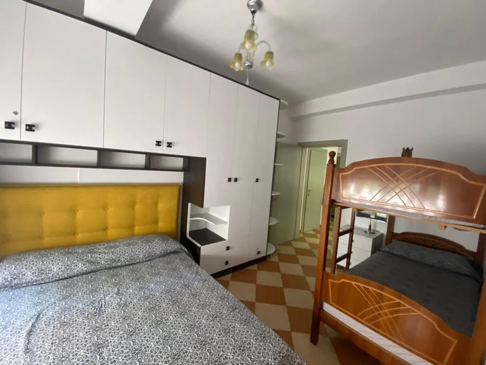 Durres, Apartament 1+1 per shitje Kati 3, 51 m² 85.000 € ( Durres)