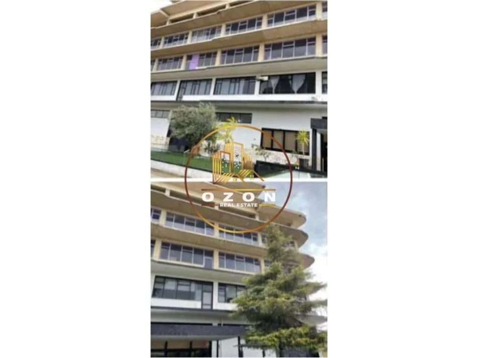 Jepet për Shitje ose Qera Godinë 6-katëshe në Fier!