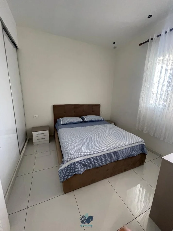 Jepen Me Qera 4 Apartament 2+1/1+1 Tek Jordan Misja [ID PV0479]