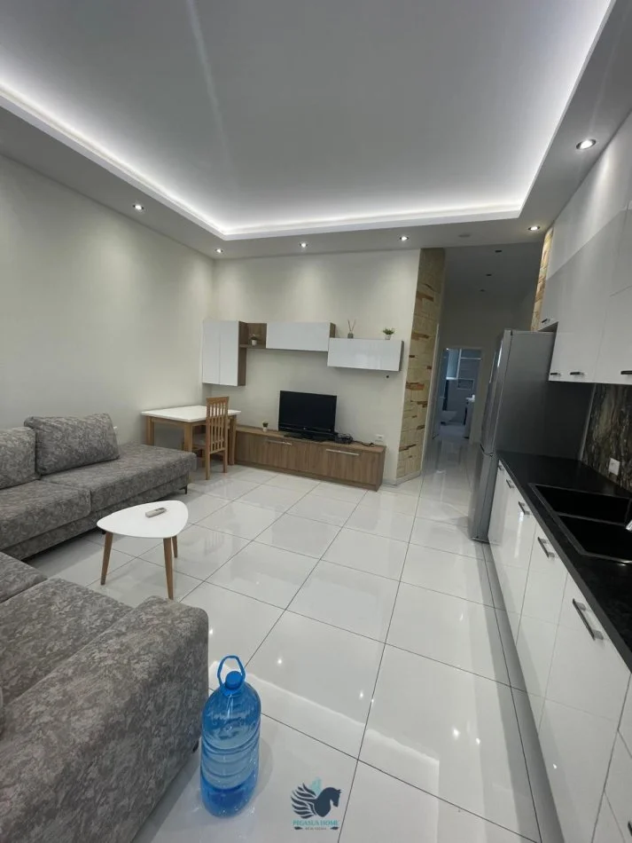 Jepen Me Qera 4 Apartament 2+1/1+1 Tek Jordan Misja [ID PV0479]