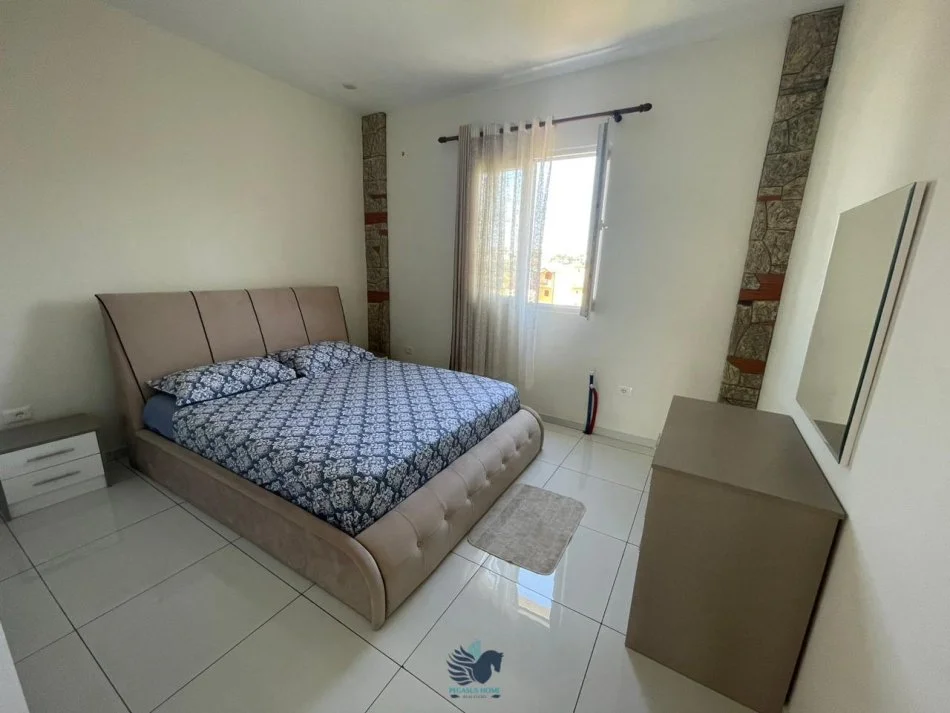 Jepen Me Qera 4 Apartament 2+1/1+1 Tek Jordan Misja [ID PV0479]