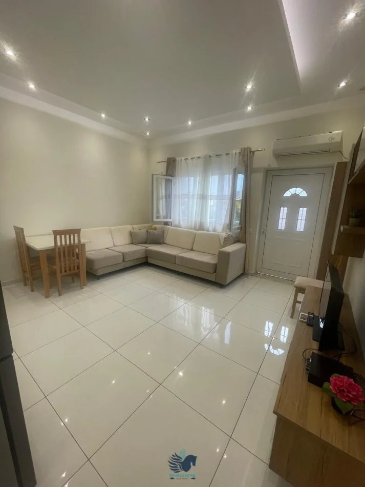 Jepen Me Qera 4 Apartament 2+1/1+1 Tek Jordan Misja [ID PV0479]