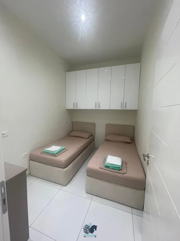 Jepen Me Qera 4 Apartament 2+1/1+1 Tek Jordan Misja [ID PV0479]