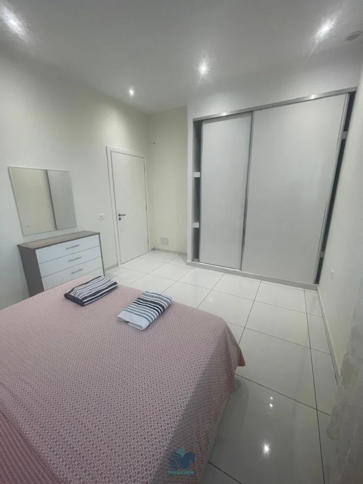 Jepen Me Qera 4 Apartament 2+1/1+1 Tek Jordan Misja [ID PV0479]