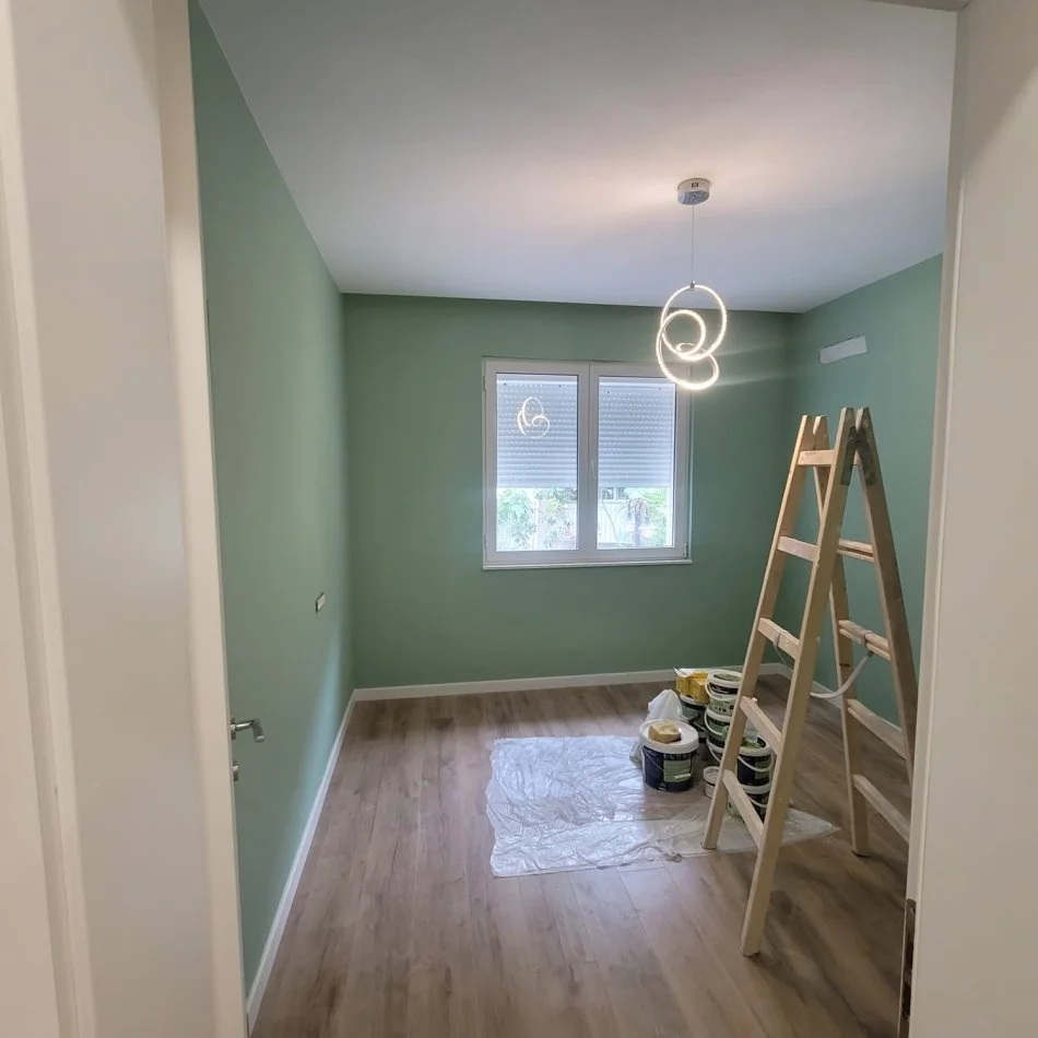 Tirane, shitet apartament 1+1 Kati 1, 75 m² 140.000 € (RR. e Dibres)