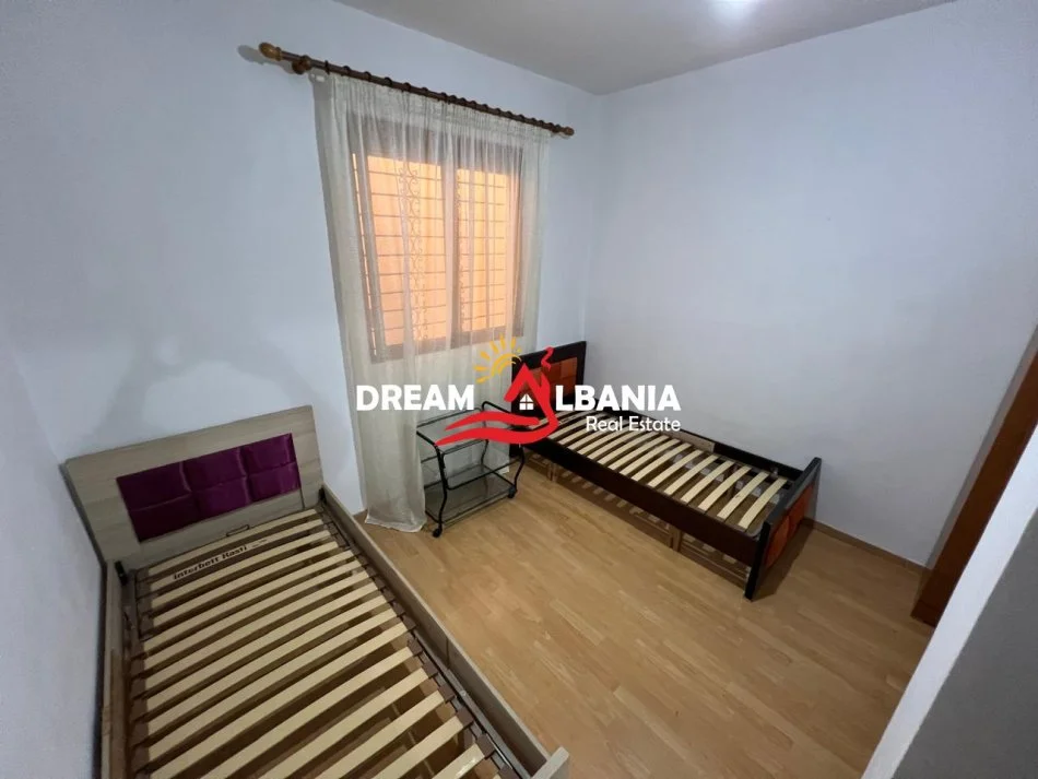 Tirane, jepet me qera 2+1 Kati 3, 83 m² 600 € (ne Don Bosko, prane Kompleksit Vizion)