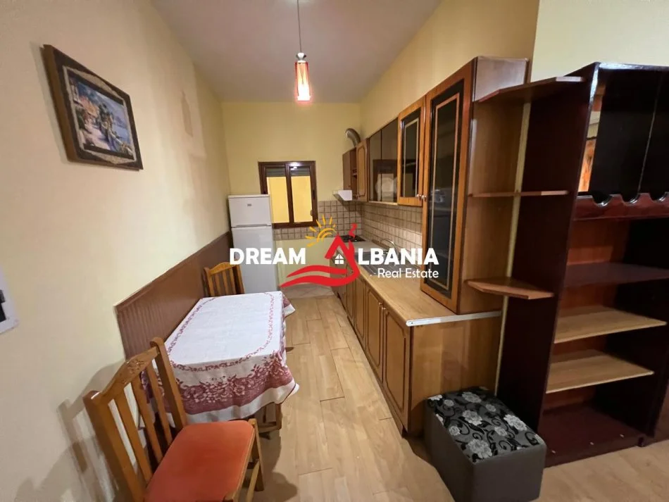 Tirane, jepet me qera 2+1 Kati 3, 83 m² 600 € (ne Don Bosko, prane Kompleksit Vizion)