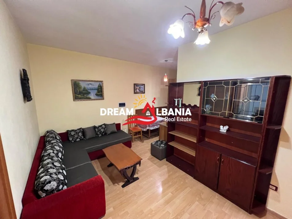 Tirane, jepet me qera 2+1 Kati 3, 83 m² 600 € (ne Don Bosko, prane Kompleksit Vizion)