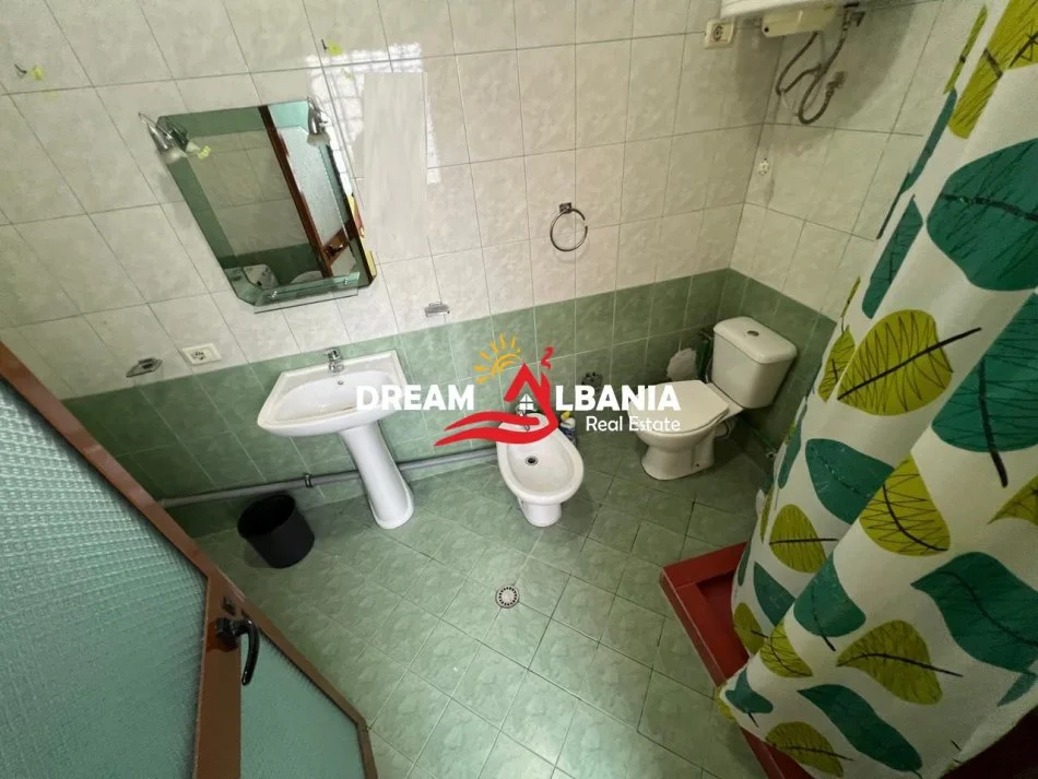 Tirane, jepet me qera 2+1 Kati 3, 83 m² 600 € (ne Don Bosko, prane Kompleksit Vizion)