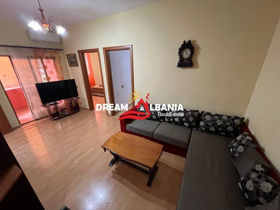 Tirane, jepet me qera 2+1 Kati 3, 83 m² 600 € (ne Don Bosko, prane Kompleksit Vizion)