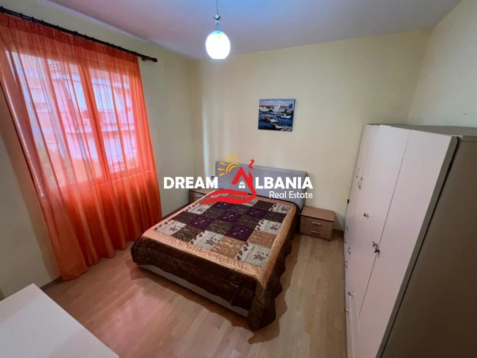 Tirane, jepet me qera 2+1 Kati 3, 83 m² 600 € (ne Don Bosko, prane Kompleksit Vizion)