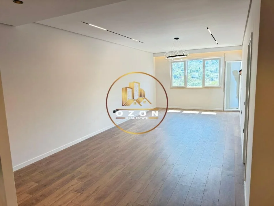 Shitet Super Apartament 2+1+2 Tek Liqeni I Thatë!