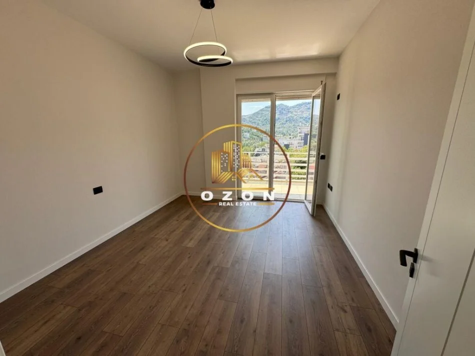 Shitet Super Apartament 2+1+2 Tek Liqeni I Thatë!