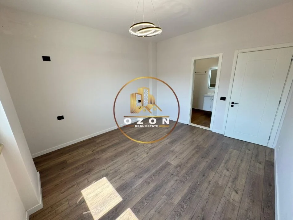 Shitet Super Apartament 2+1+2 Tek Liqeni I Thatë!