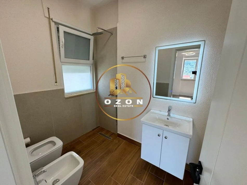 Shitet Super Apartament 2+1+2 Tek Liqeni I Thatë!