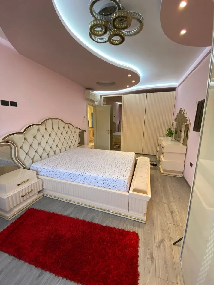 🔑 Apartament 3+1+2 ne shitje te UET 🔑