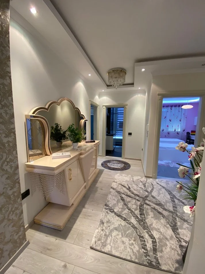 🔑 Apartament 3+1+2 ne shitje te UET 🔑