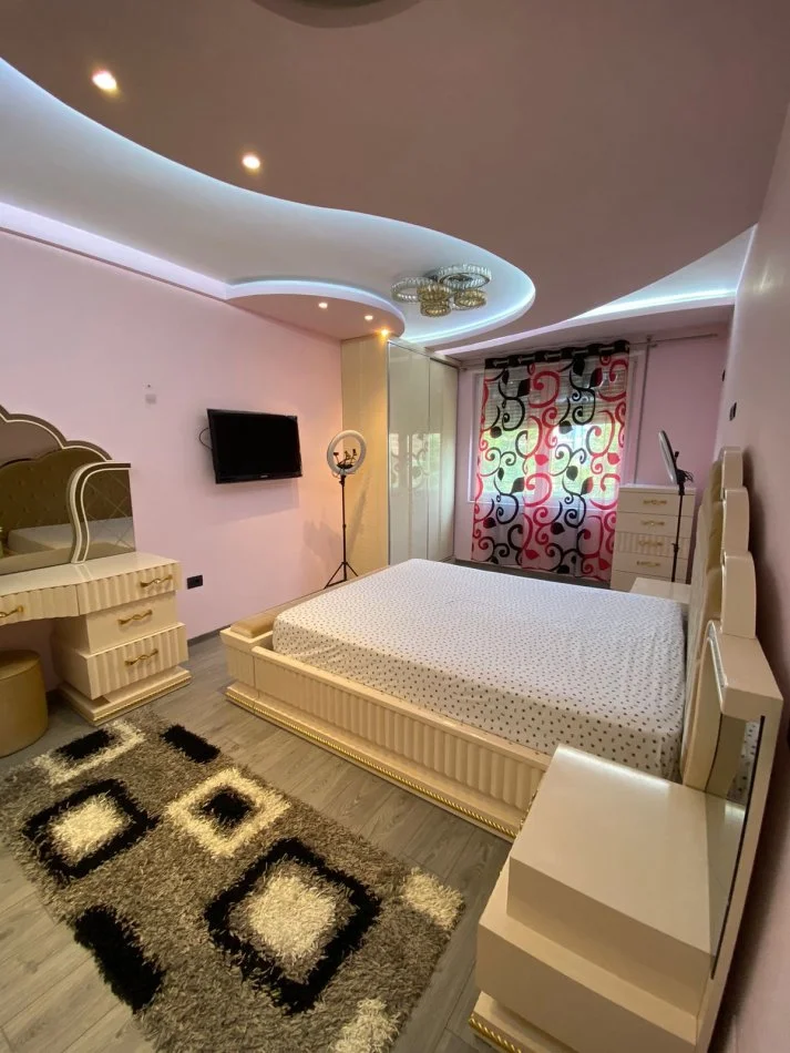🔑 Apartament 3+1+2 ne shitje te UET 🔑