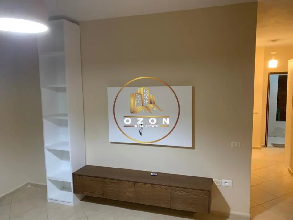 Apartament 1+1 me Qira tek Ish UET, Vasil Shanto ,500€  !