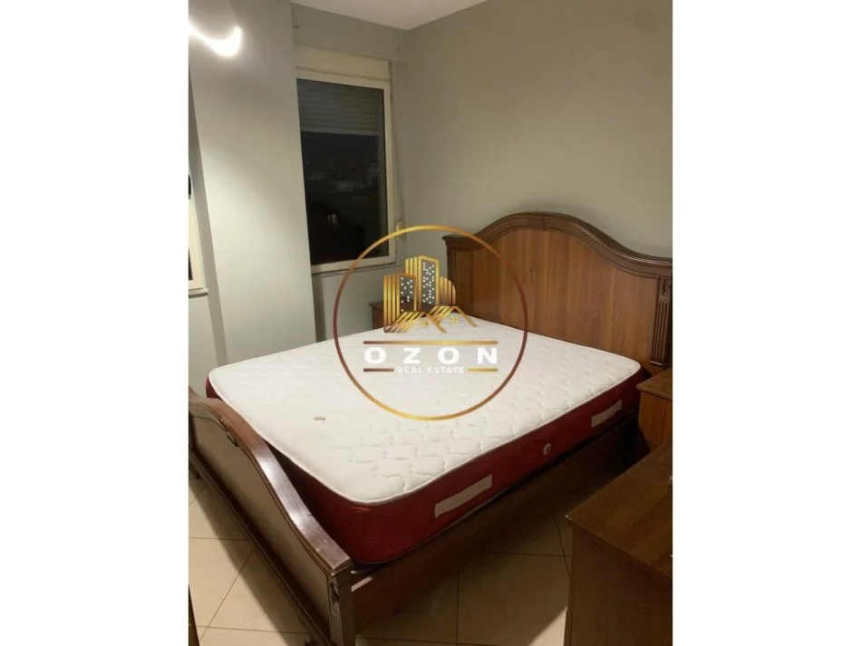 Apartament 1+1 me Qira tek Ish UET, Vasil Shanto ,500€  !