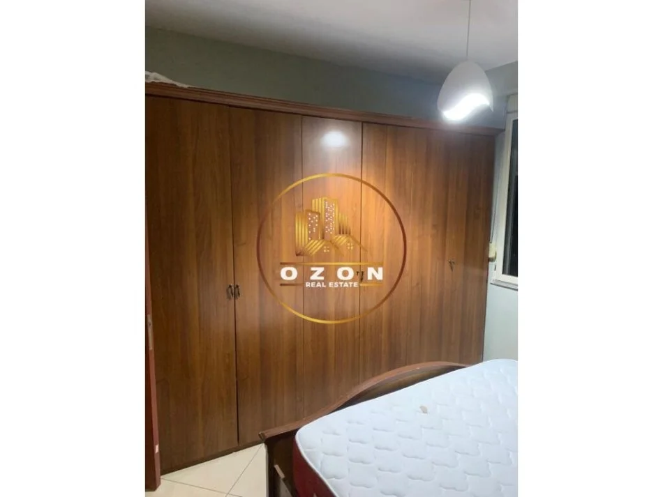 Apartament 1+1 me Qira tek Ish UET, Vasil Shanto ,500€  !