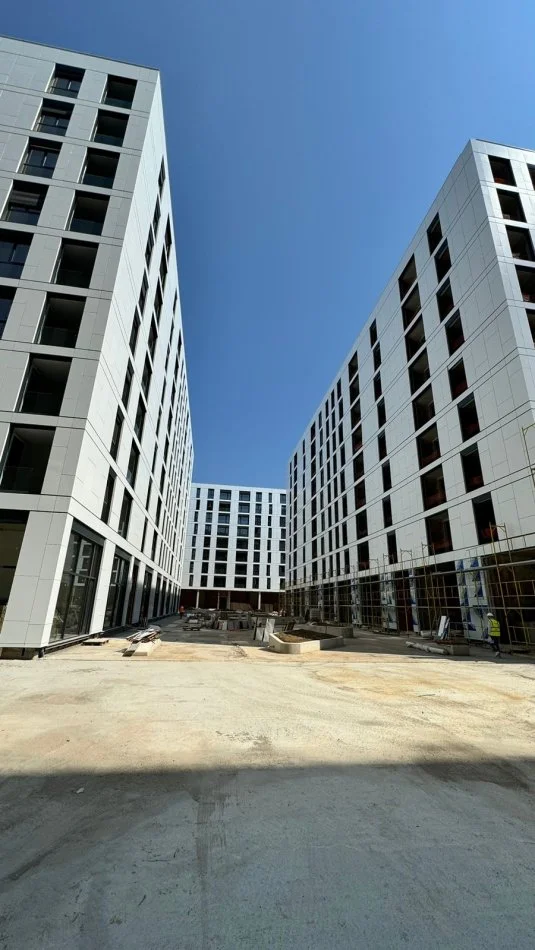 Tirane, shitet apartament 2+1+Aneks+Ballkon Kati 4, 117 m² 158.000 € (Ish Dogana, Akses Tirana)