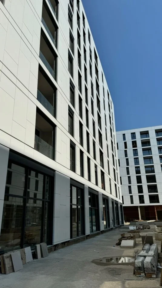 Tirane, shitet apartament 2+1+Aneks+Ballkon Kati 4, 117 m² 158.000 € (Ish Dogana, Akses Tirana)