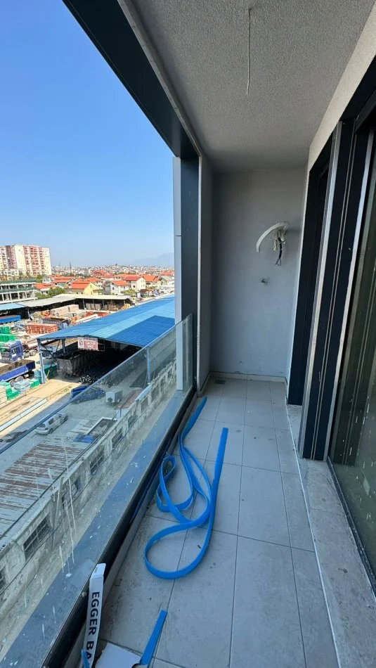 Tirane, shitet apartament 2+1+Aneks+Ballkon Kati 4, 117 m² 158.000 € (Ish Dogana, Akses Tirana)