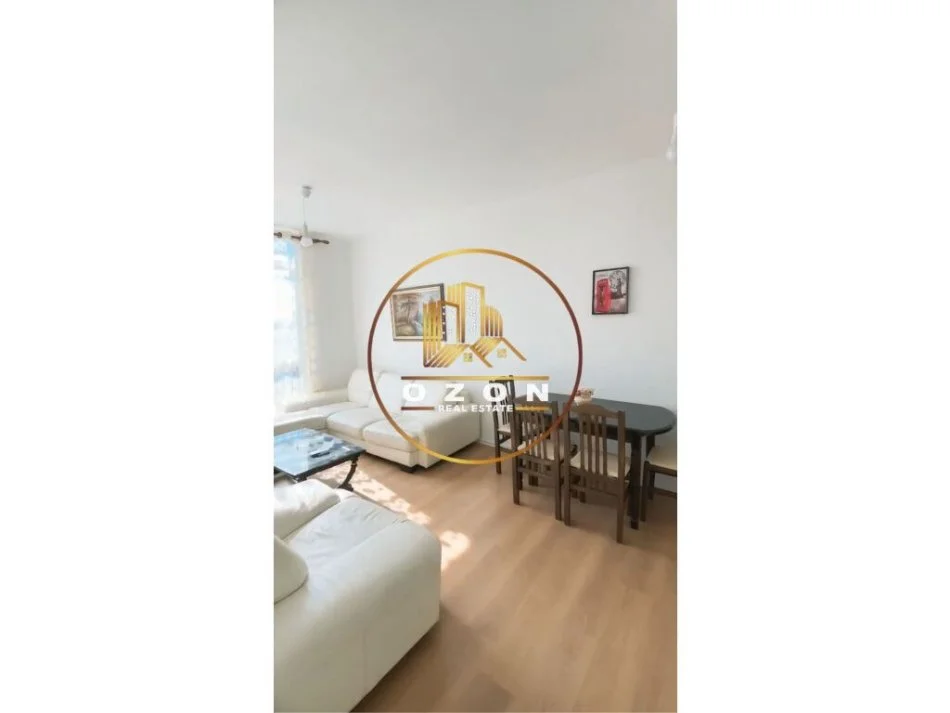 Jepet me Qira Apartament 2+1+2 Tek Tregut Elektrik!