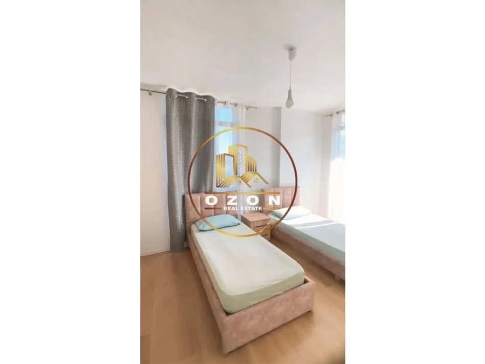 Jepet me Qira Apartament 2+1+2 Tek Tregut Elektrik!