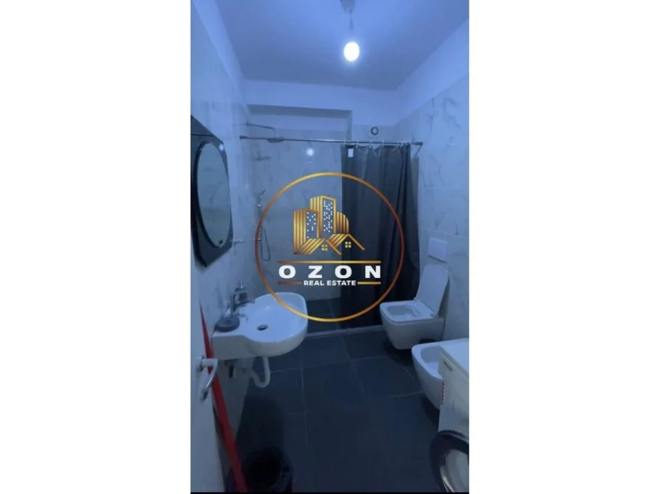 Jepet me Qira Apartament 2+1+2 Tek Tregut Elektrik!