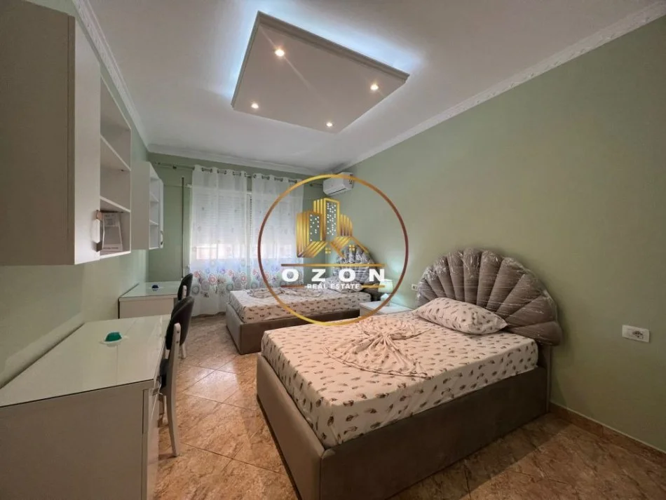 JEPET ME QERA SUPER APARTAMENT 2+1+2 TEK KOMPLEKSI VIZION PLUS, DON BOSKO!