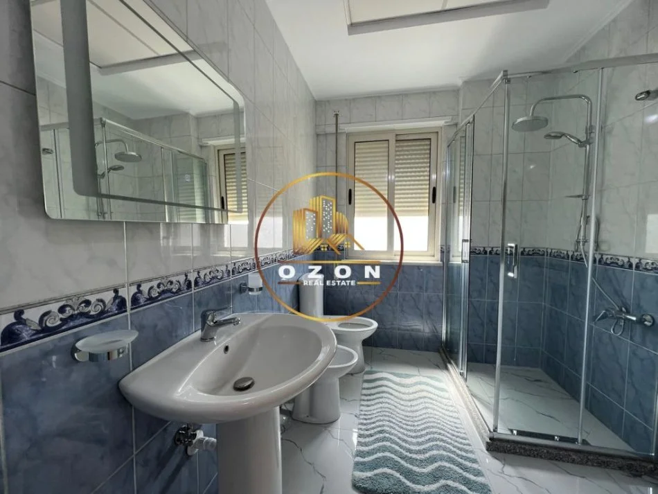 JEPET ME QERA SUPER APARTAMENT 2+1+2 TEK KOMPLEKSI VIZION PLUS, DON BOSKO!