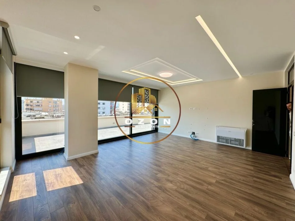 Apartament Modern 2+1+2 me qira për biznes në Myslym Shyr!