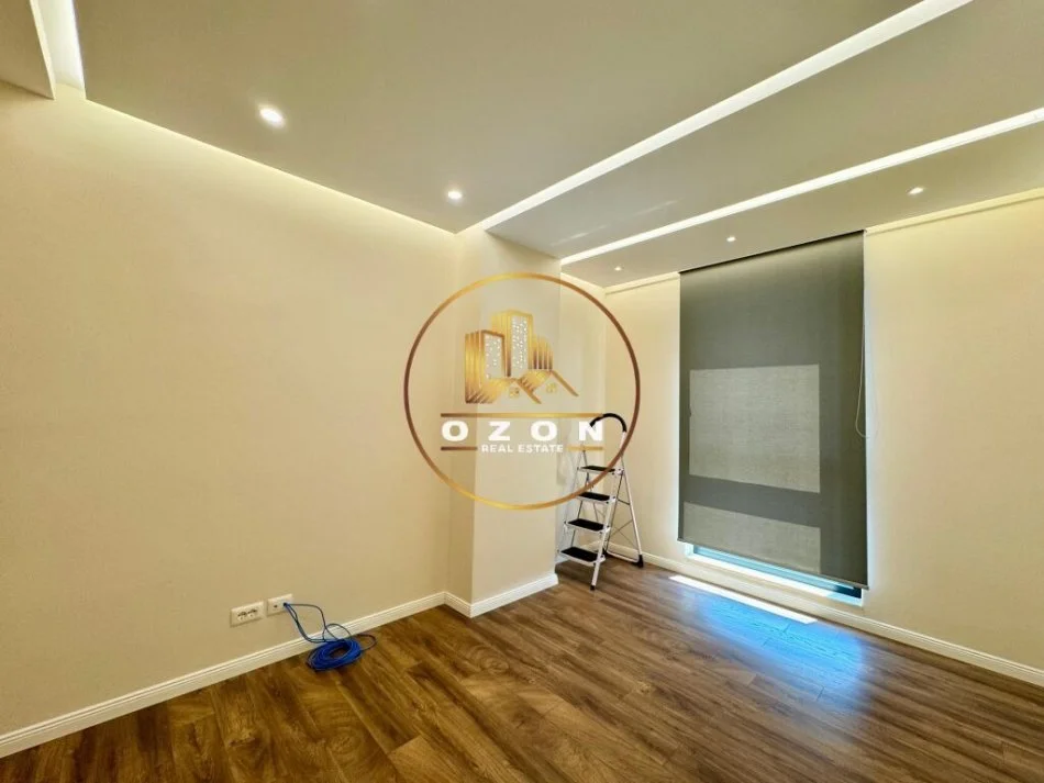 Apartament Modern 2+1+2 me qira për biznes në Myslym Shyr!