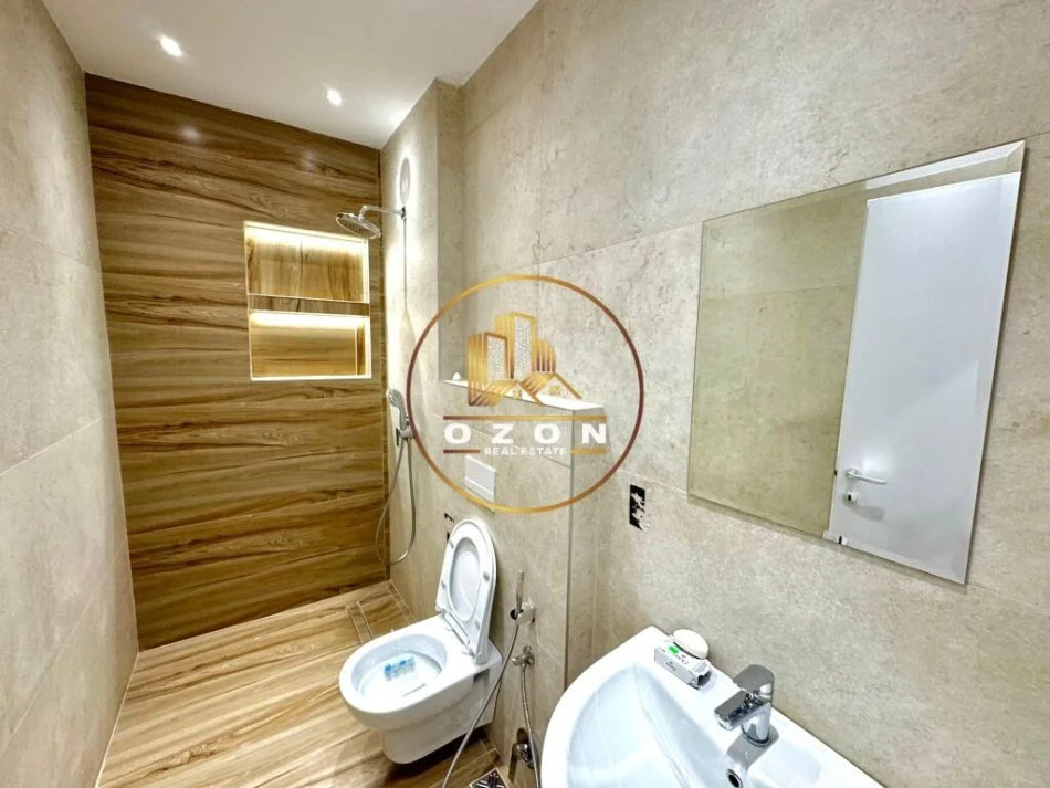 Apartament Modern 2+1+2 me qira për biznes në Myslym Shyr!