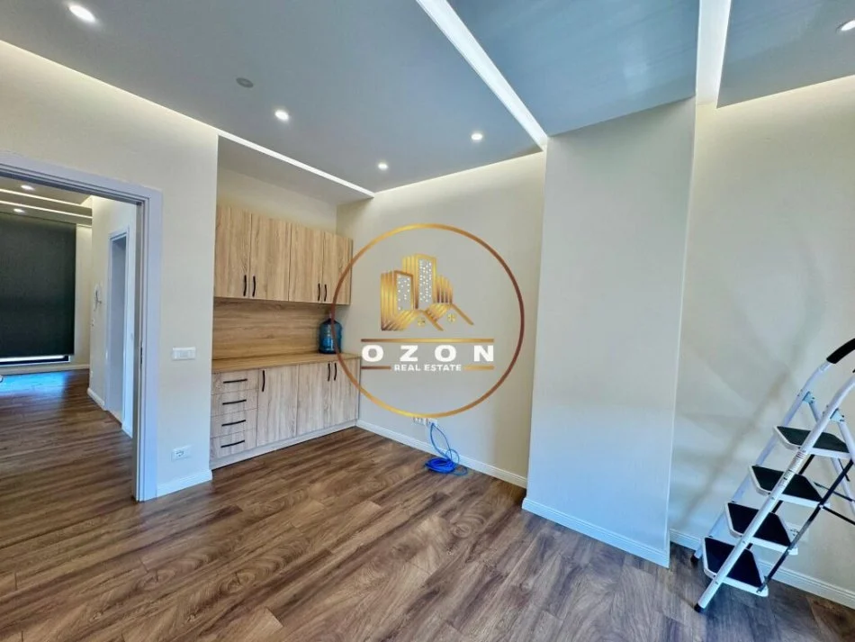 Apartament Modern 2+1+2 me qira për biznes në Myslym Shyr!