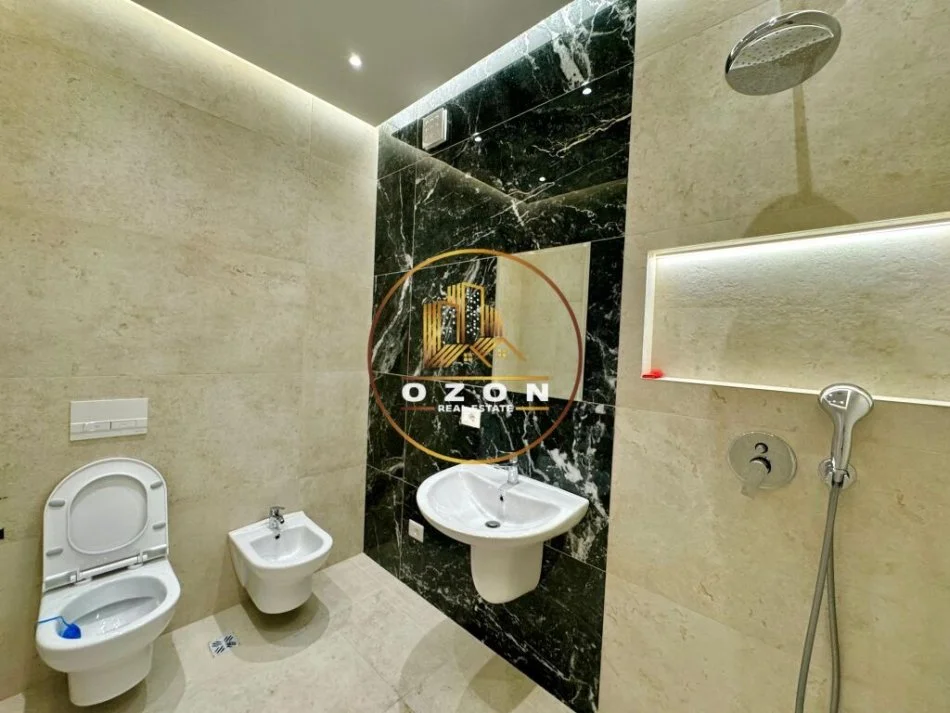 Apartament Modern 2+1+2 me qira për biznes në Myslym Shyr!