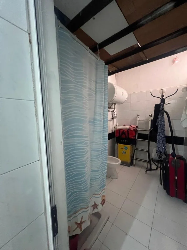 Durres, shitet apartament 1+1+Ballkon Kati 5, 67 m² 65.000 € (Lagjia . 6 prane shkolles Eftali Koci)