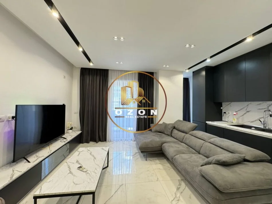 Apartament modern 2+1+2 për qira tek Kompleksi Panorama, pranë ish Shkolles Harry Fultz!