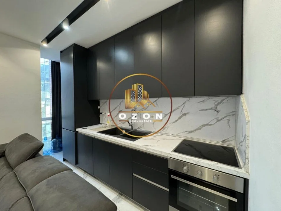 Apartament modern 2+1+2 për qira tek Kompleksi Panorama, pranë ish Shkolles Harry Fultz!