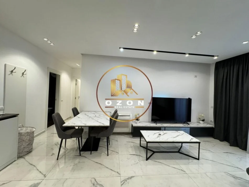 Apartament modern 2+1+2 për qira tek Kompleksi Panorama, pranë ish Shkolles Harry Fultz!