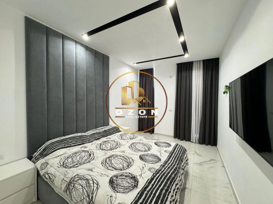 Apartament modern 2+1+2 për qira tek Kompleksi Panorama, pranë ish Shkolles Harry Fultz!
