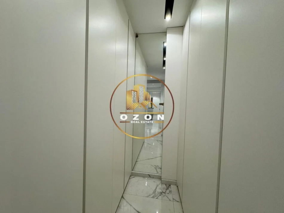 Apartament modern 2+1+2 për qira tek Kompleksi Panorama, pranë ish Shkolles Harry Fultz!