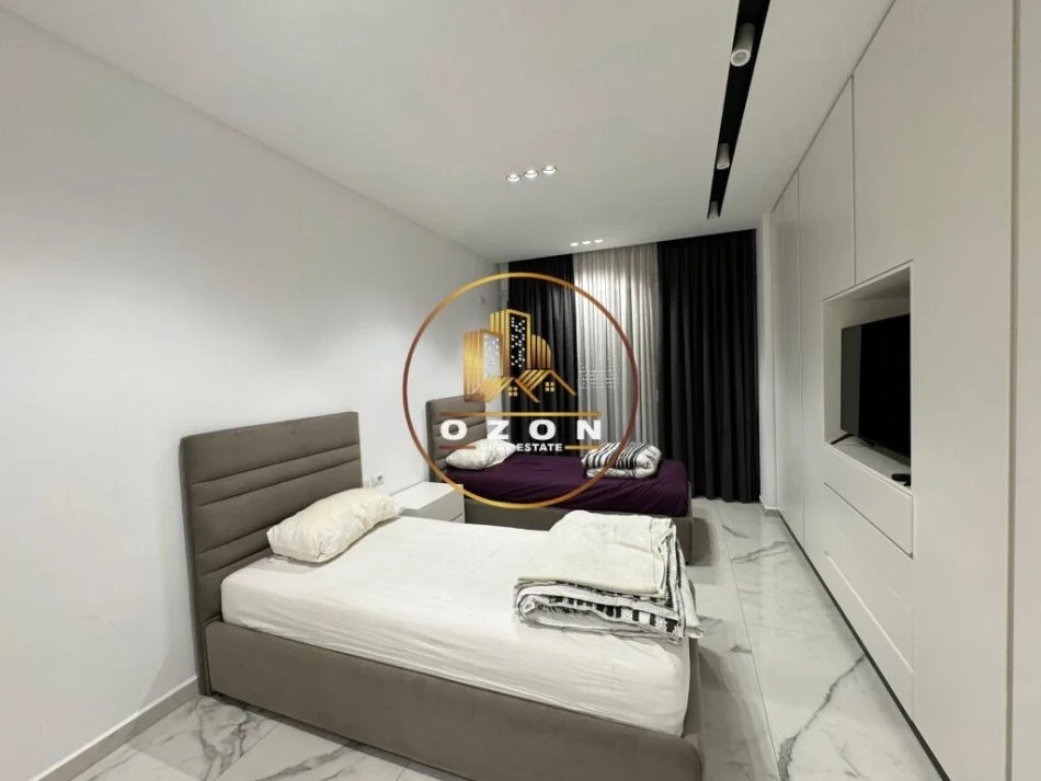 Apartament modern 2+1+2 për qira tek Kompleksi Panorama, pranë ish Shkolles Harry Fultz!