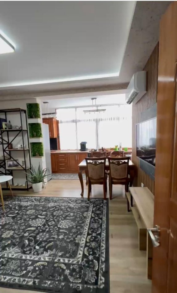 Durres, shitet apartament 2+1+Ballkon Kati 2, 98 m² 130.000 € (Lagjia 13, plazh (Iliria))