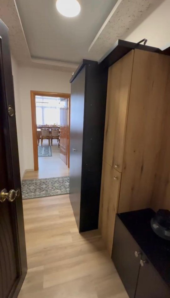 Durres, shitet apartament 2+1+Ballkon Kati 2, 98 m² 130.000 € (Lagjia 13, plazh (Iliria))